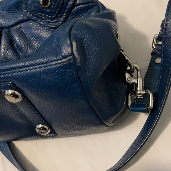 Marc by Marc Jacobs Classic Q Baby Groovee Convertible Shoulder bag - Picture 9 of 16